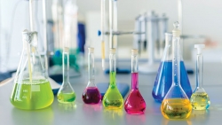 حلال های آلی