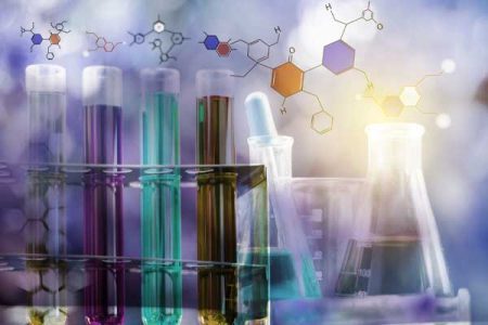 مواد شیمیایی صنعتی چیست؟