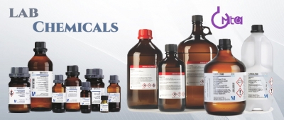 کاربردهای مواد شیمیایی آزمایشگاهی