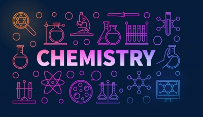 شیمی آلی و شیمی معدنی