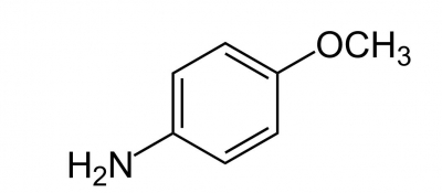 پی-آنیسیدین|پی آنیزیدین