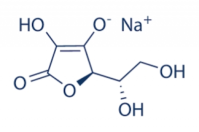 کاربرد سدیم آسکوربات و خطرات آن