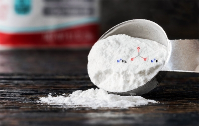 کربنات آمونیوم |آمونیوم کربنات