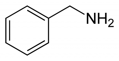 بنزیل‌آمین|Benzylamine