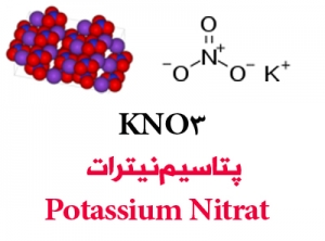 potassium-nitrat