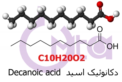 decanoic-acid