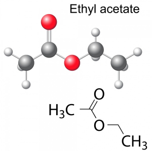 اتیل استات|Ethyl acetate