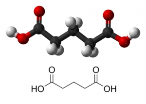 گلوتاریک اسید ،خصوصیات و کاربردهای آن