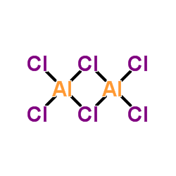 آلومینیوم کلرید