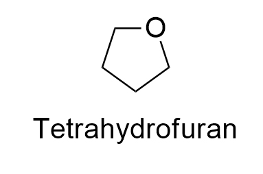 تتراهیدروفوران