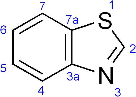 benzotriazole