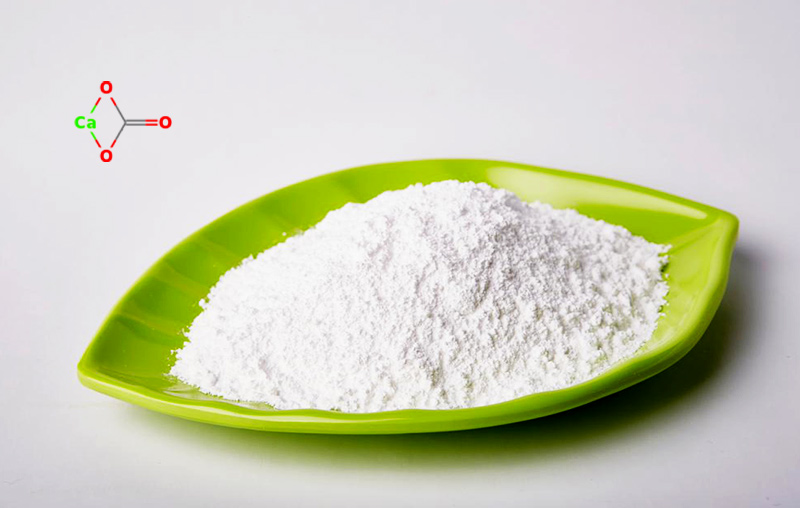 کلسیم کربنات و خصوصیات آن