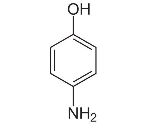 4-aminophenol