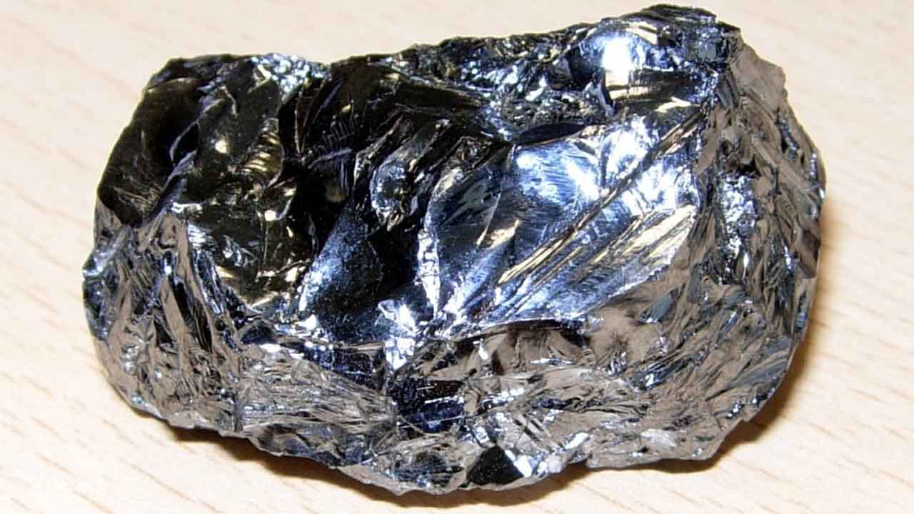 شیمی-سیلیکون