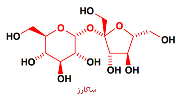 sucrose