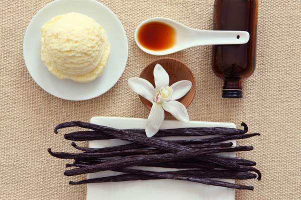 vanillin