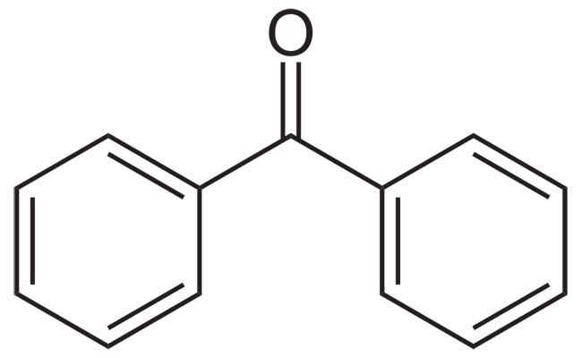 benzophenone