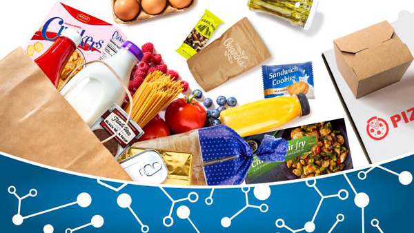 کاربرد و مصارف مواد شیمیایی در صنایع غذایی