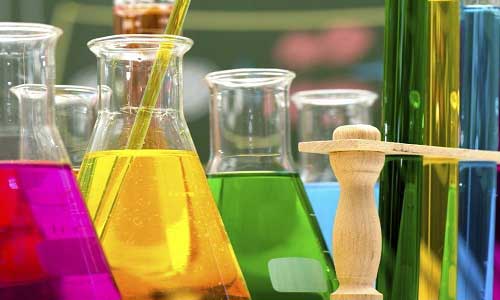 معرف های آزمایشگاهی