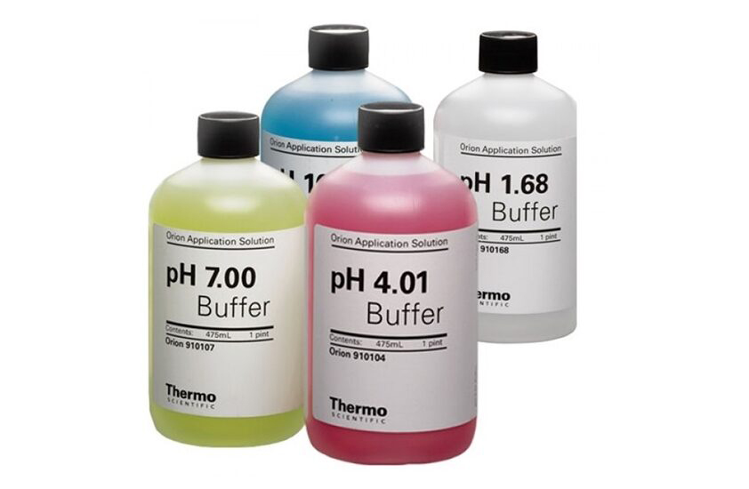 Buffer Solvent
