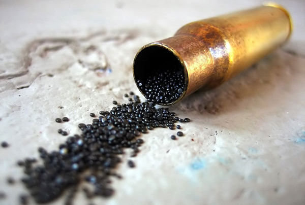 درباره مواد منفجره نیتروگلیسیرین