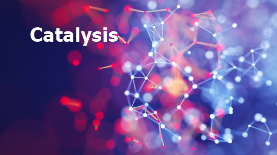 کاتالیزور ، کاتالیست یا کاتالیزگر چیست؟