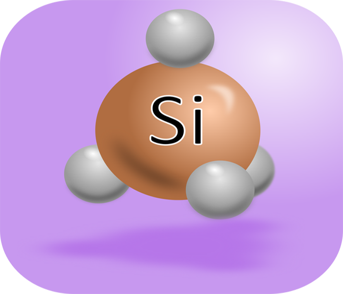 silane