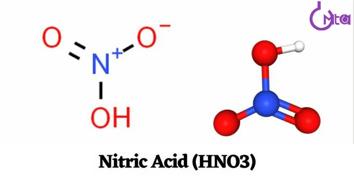  Nitric Acid (HNO3) 