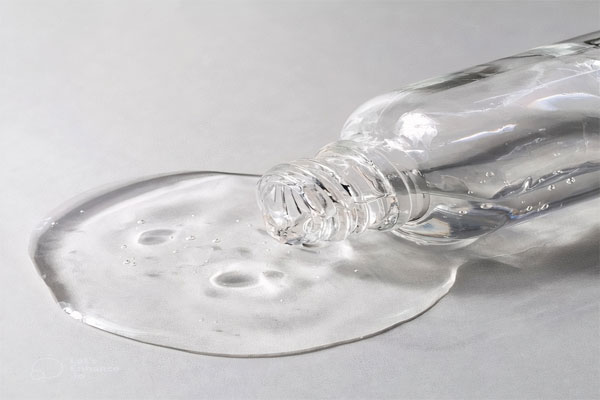 روغن سیلیکون (Silicone Oil)