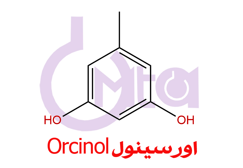 اورسینول ، خصوصیات و کاربردهای آن