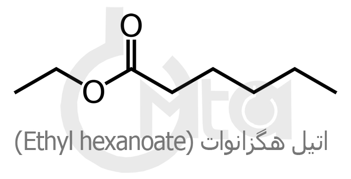 اتیل هگزانوات ،خصوصیات و کاربردهای آن