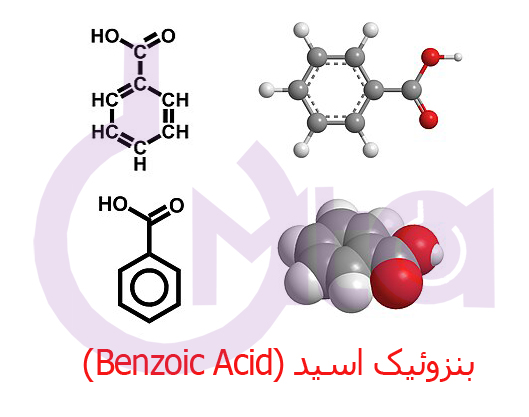 بنزوئیک اسید