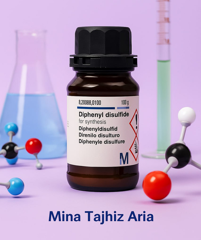 فروش مواد شیمیایی و آزمایشگاهی در ناصر خسرو