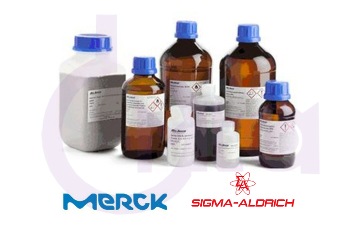 مواد شیمیایی مرک و سیگما