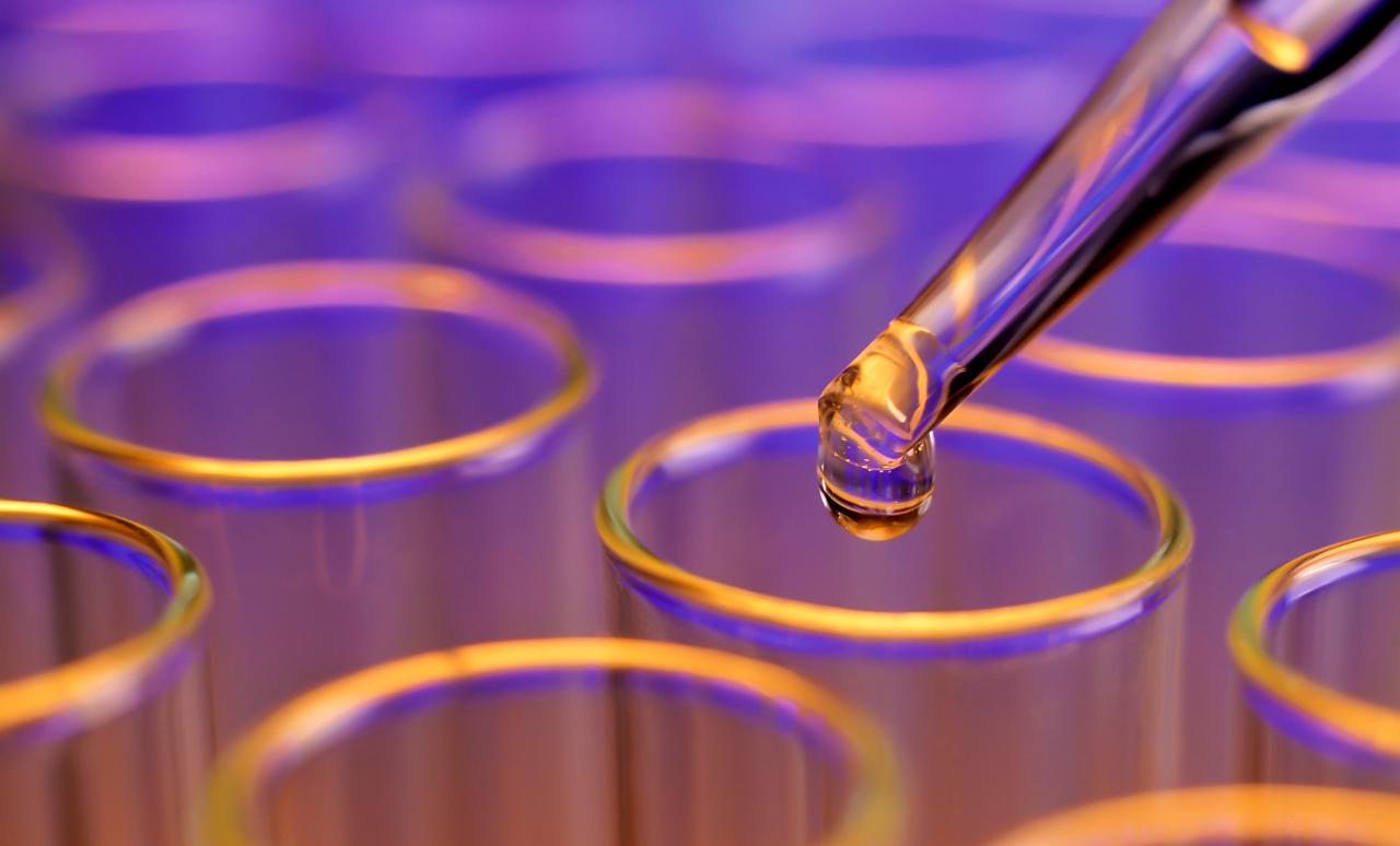 مواد شیمیایی خاص