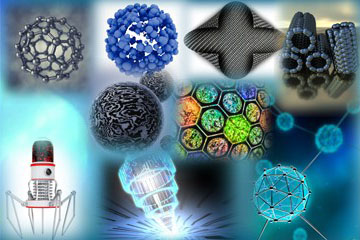 کاربردهای نانو مواد